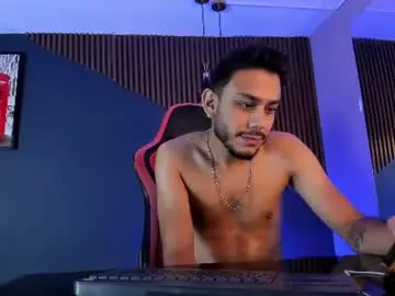 Chaturbate Adult Webcam of marcusgrayy
