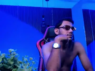 Chaturbate Live Sex of marcusgrayy