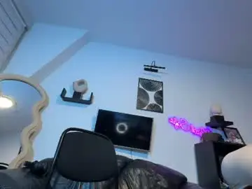 Chaturbate Sex Cam of meclarityxxx