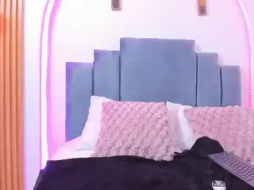 Chaturbate Sex Chat of miia_kiss