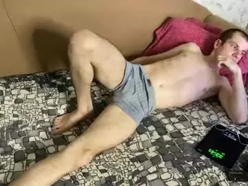 Chaturbate Adult Webcams of oleg88812