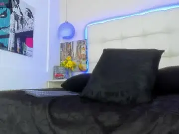 Chaturbate Private Sex Chat of steffanxxll