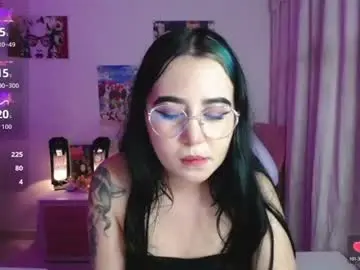 Chaturbate Live Sex of sunset_pienk