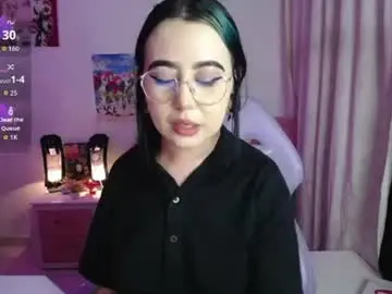 Chaturbate Watch Live Sex Cams of sunset_pienk