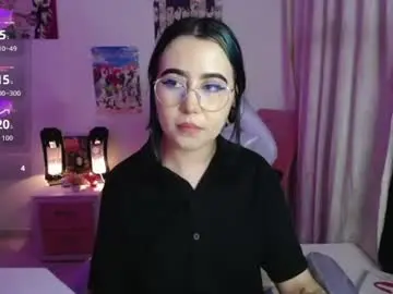 Chaturbate Best live sex cam show of sunset_pienk