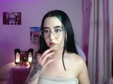Chaturbate Watch Live Sex Cams of sunset_pienk