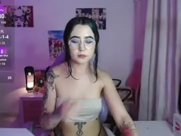 Chaturbate Sex Cam of sunset_pienk