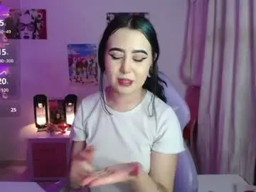 Chaturbate Nude Webcam of sunset_pienk