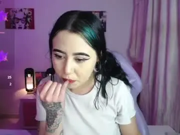 Chaturbate Adult Video Chat of sunset_pienk