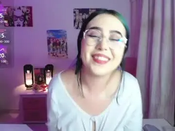 Chaturbate Best live sex cam show of sunset_pienk