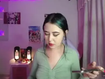 Chaturbate Best Webcam of sunset_pienk