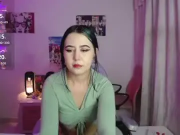 Chaturbate Live Sex of sunset_pienk