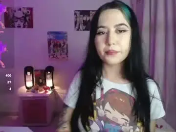 Chaturbate Live Sex Cam of sunset_pienk