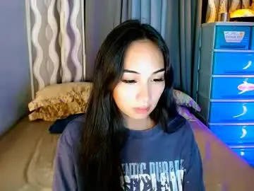 Chaturbate Best live sex cam show of sweetlilly_18