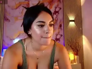 Chaturbate Adult Video Chat of zafirolong