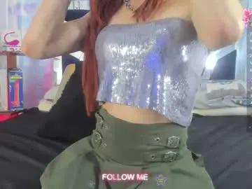 Chaturbate Adult Video Chat of charlotte_landry__