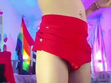 Chaturbate Live Sex Cam of charlotte_landry__