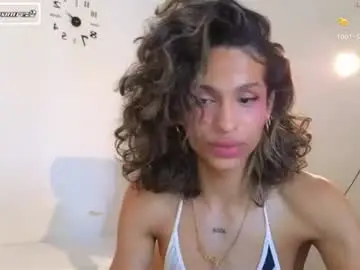 Chaturbate Free Live Porn of fabi_smith09