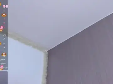 Chaturbate Live Sex of gisellove01