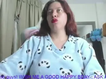 Chaturbate Live Porn of goddessjessica_roger