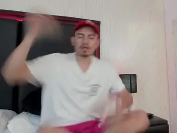 Chaturbate Adult Webcam of jadenjake