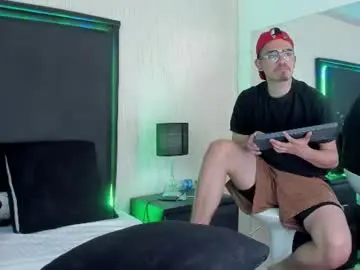 Chaturbate Private Sex Chat of jadenjake