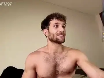Chaturbate Free Porn Cam of jafm97