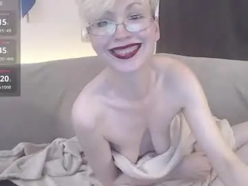 Chaturbate Free Porn Cam of maria_lisica