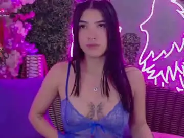 Chaturbate Adult Webcams of melanie_bianco