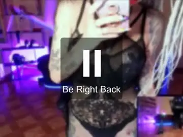 Chaturbate Live Porn of monicamaxwell2