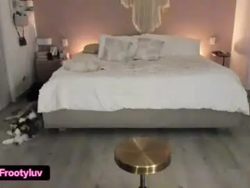 Chaturbate Sex Chat of nataly_05