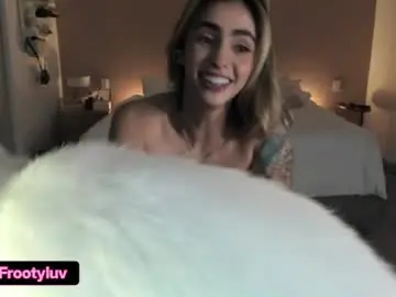 Chaturbate Watch Live Sex Cams of nataly_05