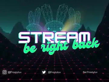 Chaturbate Private Sex Chat of nataly_05