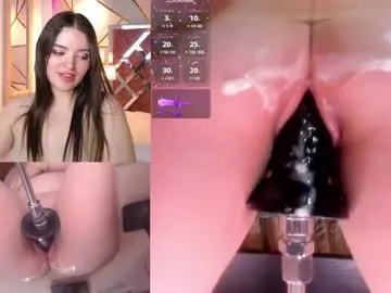 Chaturbate Best Webcam of oliviahalley