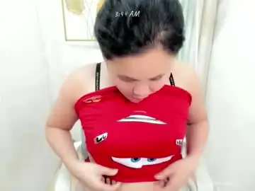 Chaturbate Nude Webcam of pinay_juliet