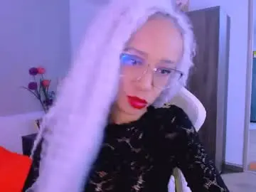 Chaturbate Live Sex of scarlettmalbec