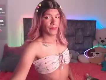 Chaturbate Best Webcam of sophi_lu1
