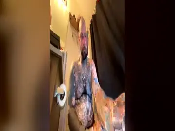 Chaturbate Adult Video Chat of tattoo23inky
