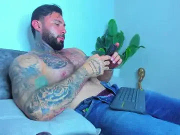 Chaturbate Live Sex of alessrose22