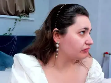 Chaturbate Best live sex cam show of ayleen_gece
