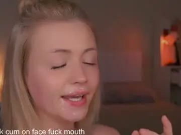 Chaturbate Private Sex Chat of beatris_mils