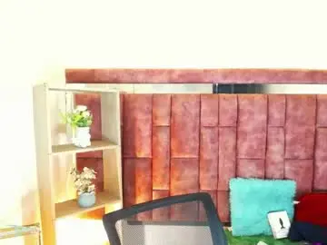 Chaturbate Watch Live Sex Cams of clarissaadhams