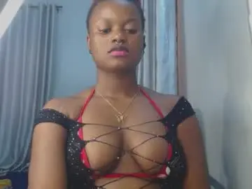 Chaturbate Live Porn of cum_ebony_petitxx