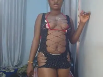 Chaturbate Adult Webcam of cum_ebony_petitxx