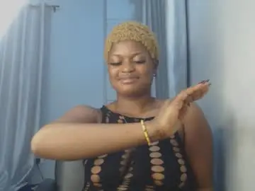 Chaturbate Best live sex cam show of cum_ebony_petitxx