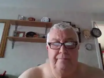 Chaturbate Live Porn of dirtyoldscot1960