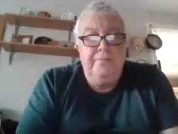 Chaturbate Best live sex cam show of dirtyoldscot1960