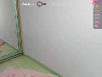 Chaturbate Free Porn Cam of ellen_rosi