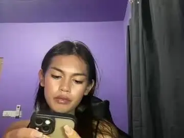 Chaturbate Live Sex Cam of fckash05