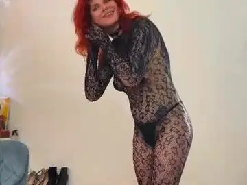 Chaturbate Sex Cam of ginavontease
